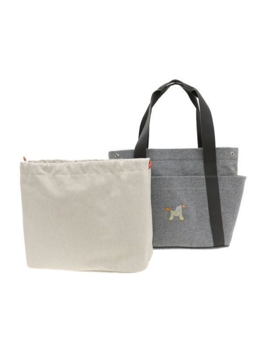 Hermes Anime Natte a Handbag